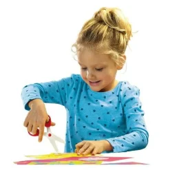 SES Creative Klippetræning - Mega