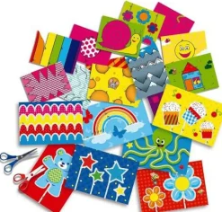 New SES Creative Klippetræning - Stor