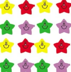 Outlet Klistermærker til belønning