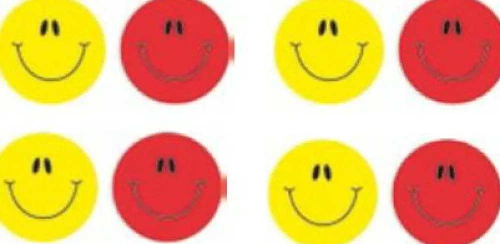 Outlet Klistermærker til belønning