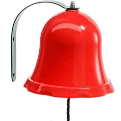 New Klokke til udeleg