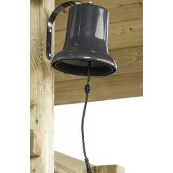 Best DICE Klokke til udeleg - Antracit