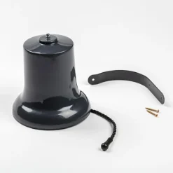 Best DICE Klokke til udeleg - Antracit