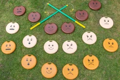 Hot Kæmpe fiskespil - Fisk en følelse