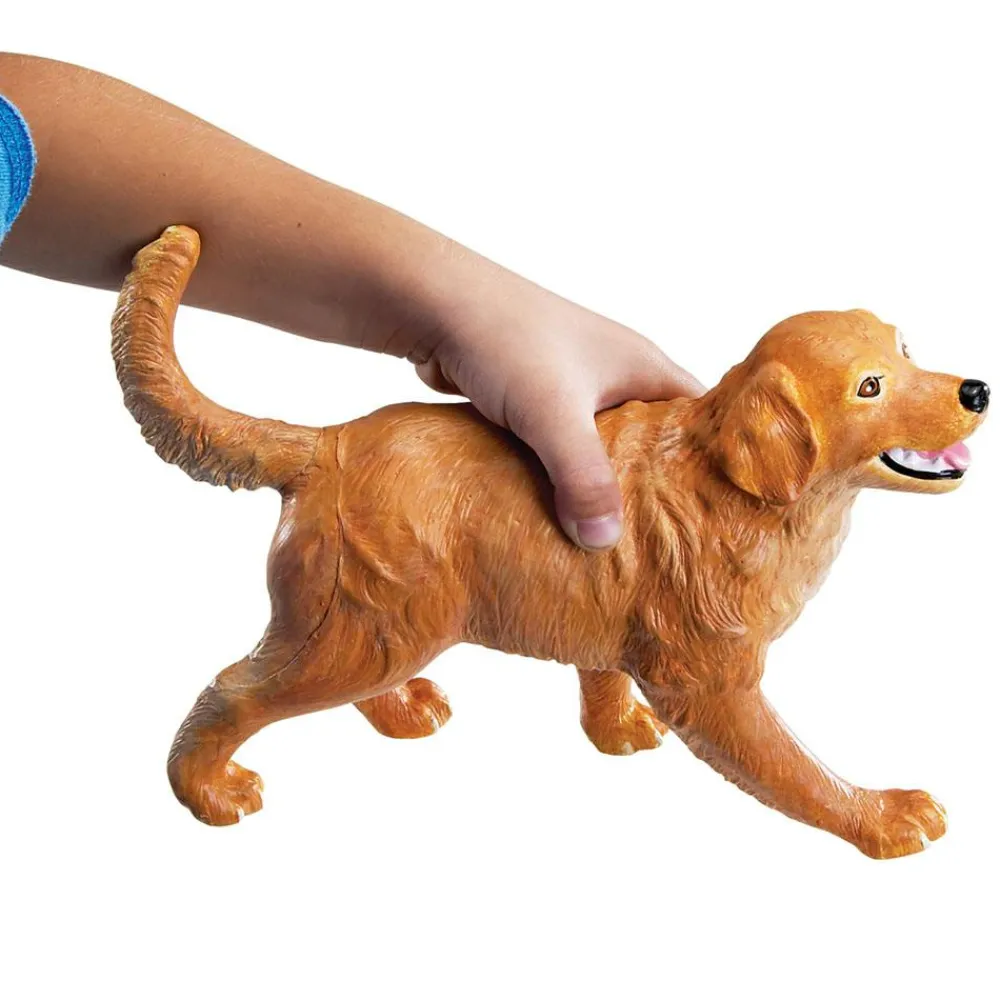 Discount Learning Resources Kæmpe kæledyr, 6 stk