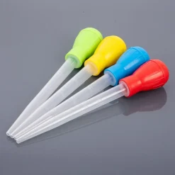 Hot tickit® Kæmpe pipette, 4 stk