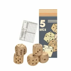 Hot Egmont Toys Kæmpe yatzy