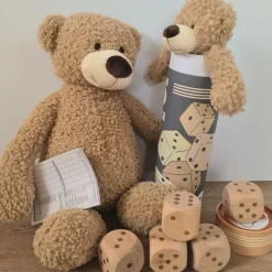 Hot Egmont Toys Kæmpe yatzy