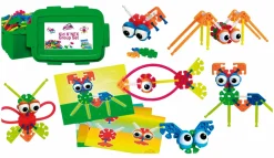 Best K'NEX Kid byggesæt, 131 dele