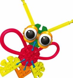 Best K'NEX Kid byggesæt, 131 dele