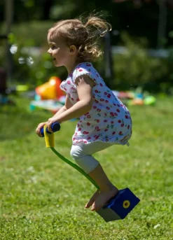 Clearance Kænguruhopper (3-6 år)