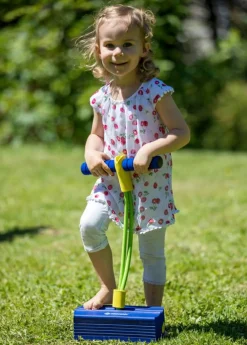 Clearance Kænguruhopper (3-6 år)