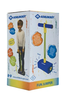 Clearance Kænguruhopper (3-6 år)