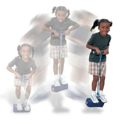 New Spordas Kænguruhopper (5-8 år)