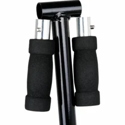 Sale small foot Kængurustylte - Sort (vægt op til 50 kg)