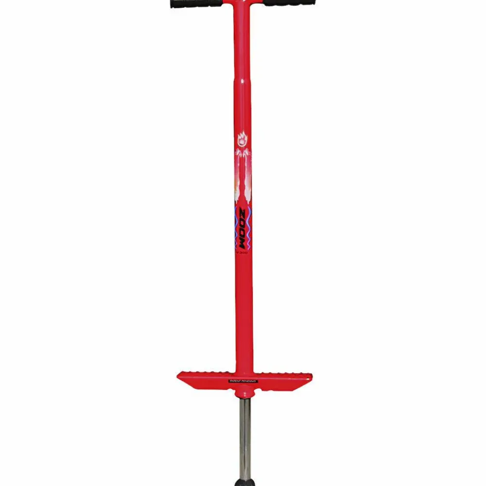 New Creativ Company Kængurustylte (vægt op til 30 kg)