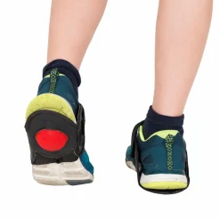 Hot Spordas Knirkesko - til tågængere