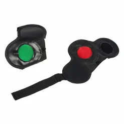 Hot Spordas Knirkesko - til tågængere