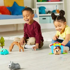 Clearance Learning Resources Kod en dyreven, Hund - Stort sæt