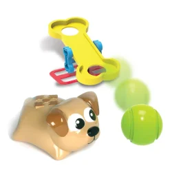 Clearance Learning Resources Kod en dyreven, Hund - Stort sæt