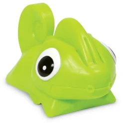 Outlet Learning Resources Kod en dyreven, Kamæleon - Medium sæt