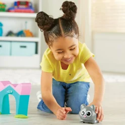 Clearance Learning Resources Kod en dyreven, Kat - Stort sæt