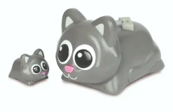 Clearance Learning Resources Kod en dyreven, Kat - Stort sæt