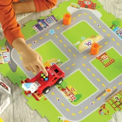 New Learning Resources Kodning for begyndere - Switcheroo