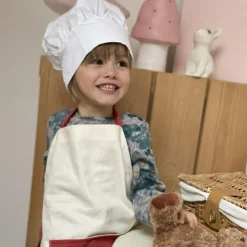 Discount Egmont Toys Kokkehue (str. 3-7 år)