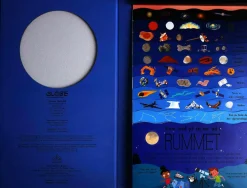 Hot Kom med ud i rummet