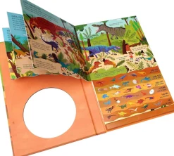 Outlet Kom og mød dinosaurerne