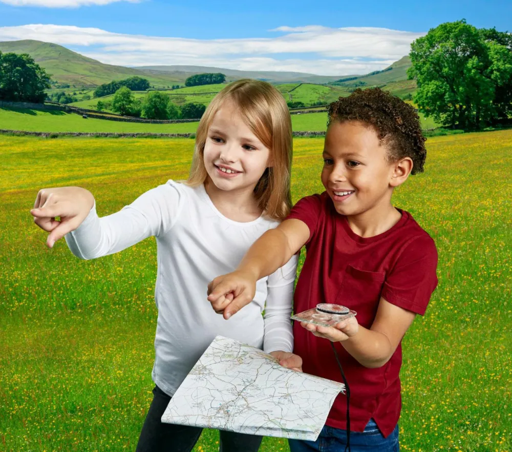 Best Kompas 12,5 x 6 cm