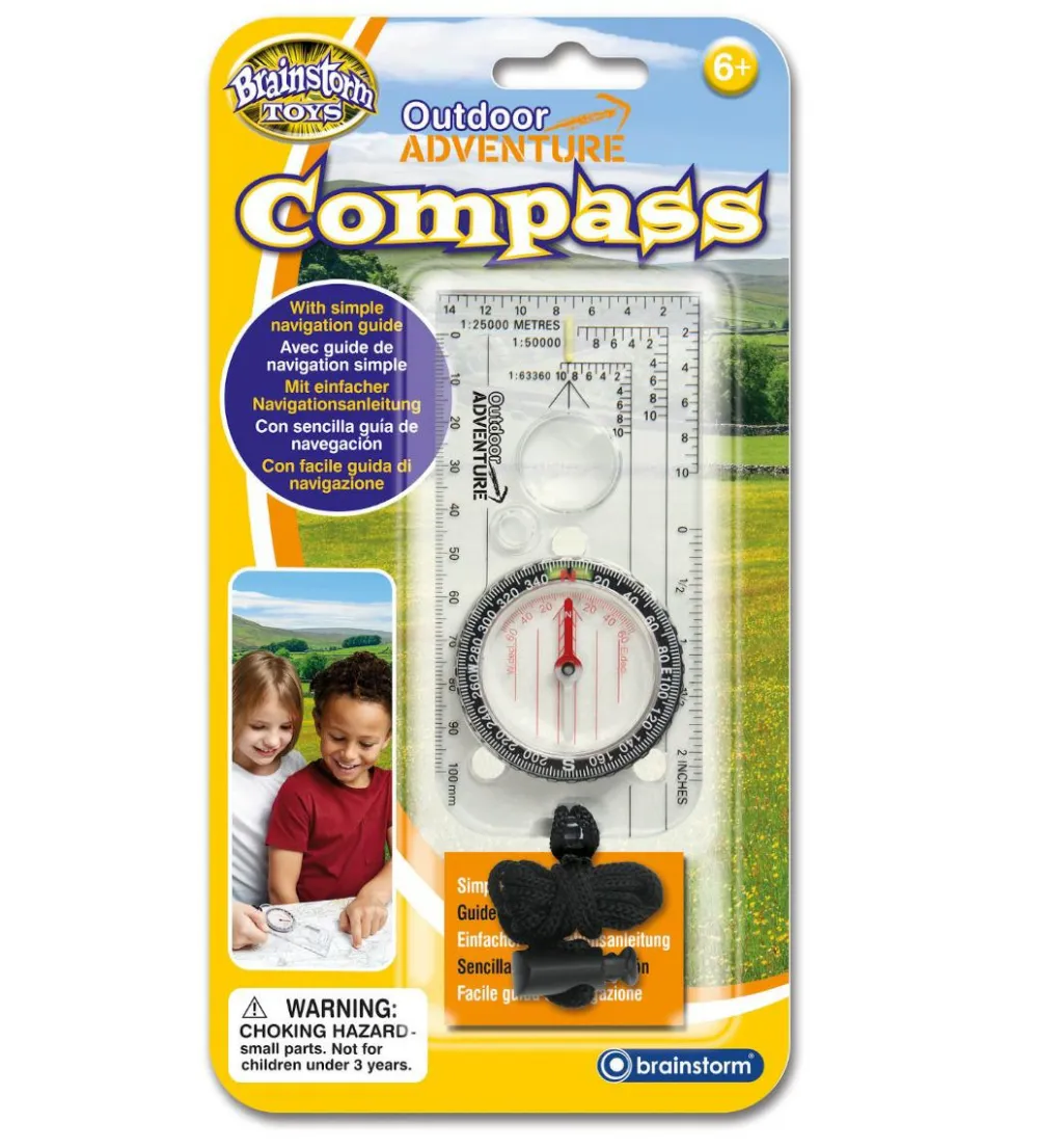 Best Kompas 12,5 x 6 cm