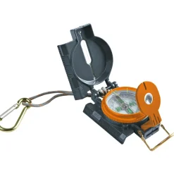 New Haba Kompas m. karabinhage - Ø 5,2 cm