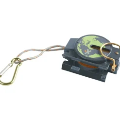 New Haba Kompas m. karabinhage - Ø 5,2 cm