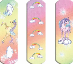 Clearance Spiegelburg Kompetenceplaster - Enhjørning, 10 stk