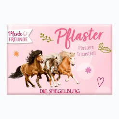 Discount Spiegelburg Kompetenceplaster - Heste, 10 stk