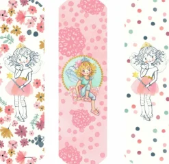 Discount Spiegelburg Kompetenceplaster - Lillefee, 10 stk