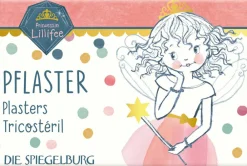 Discount Spiegelburg Kompetenceplaster - Lillefee, 10 stk