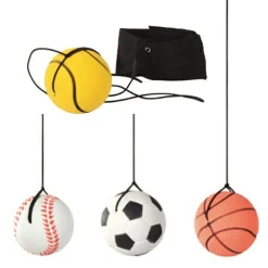 Online Kom-tilbage-bold - Sæt med 4 stk.