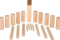 Sale Kongespil, 21 dele