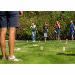 Online Kongespil / Kubb XL