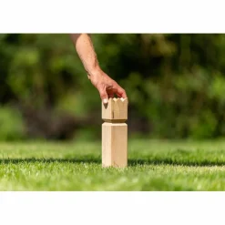 Online Kongespil / Kubb XL