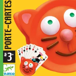 Sale Djeco Kortholder