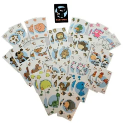 Hot Kortspil - Sorteper