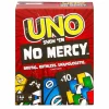 Outlet Kortspil - UNO No Mercy