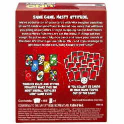 Outlet Kortspil - UNO No Mercy