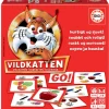 Best educa Kortspil - Vildkatten GO!