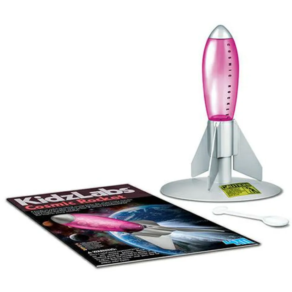 Outlet 4M Kosmisk raket