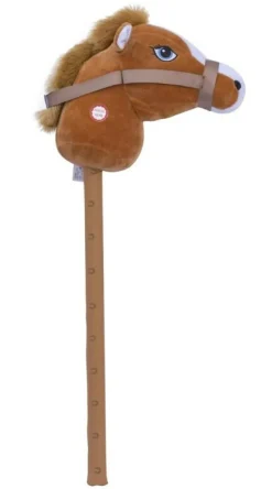 Online Kæphest med lyd - Malou